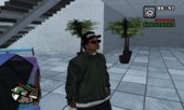 Ryder w/ Miitopia Cap